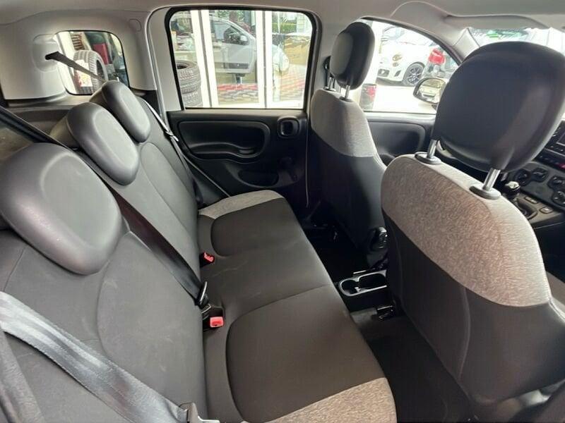 FIAT Panda 1.0 70cv S&S Hybrid City Life * PROMO *