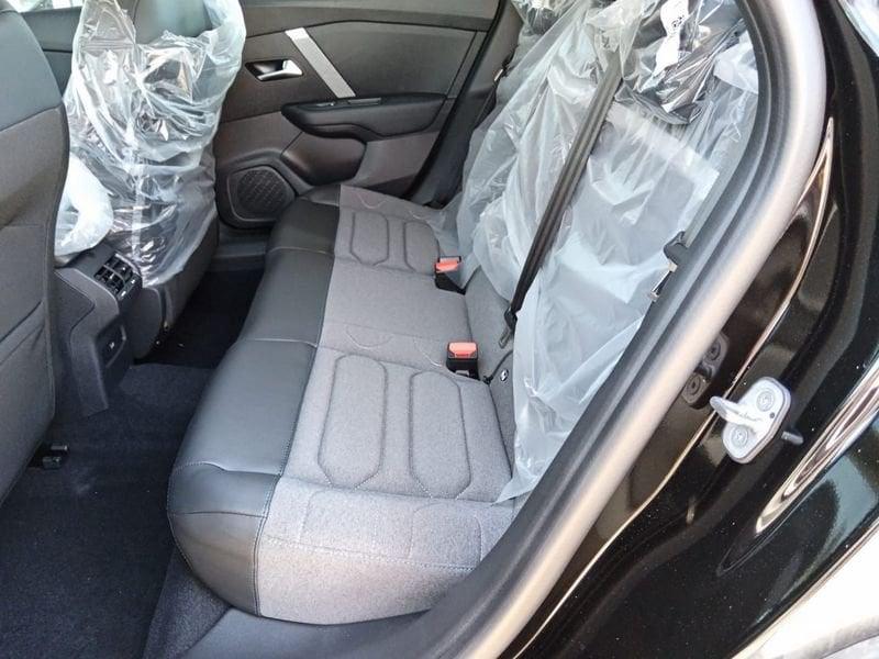 Citroën C4 BlueHDi 130 S&S Plus EAT8