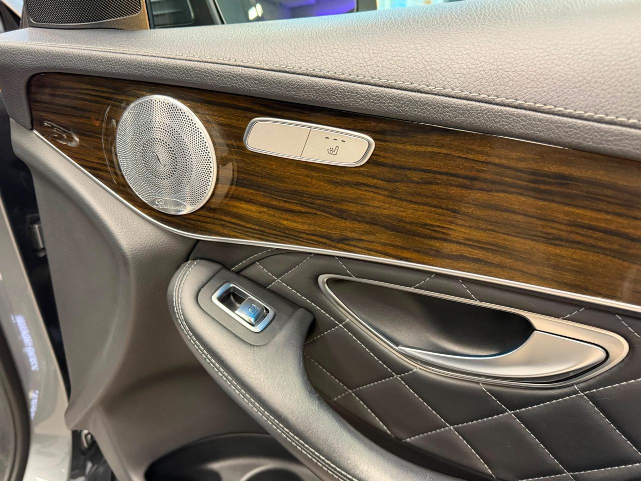 Mercedes-benz GLC 220 d 4Matic Premium edition 1