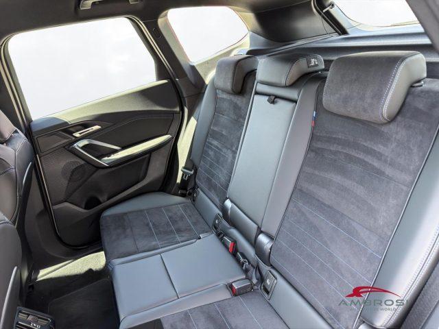 BMW X1 sDrive18i Msport Premium Package