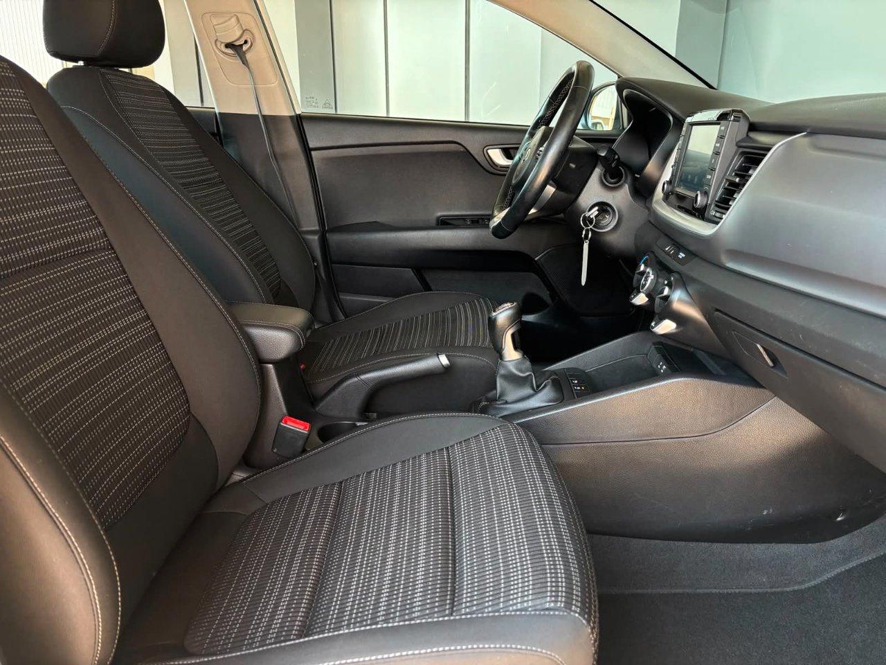 Kia Stonic 1.4 mpi Urban 100cv my18