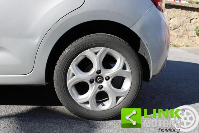 CITROEN C3 1.1 Exclusive Garanzia 12 Mesi! Per Neopatentati!