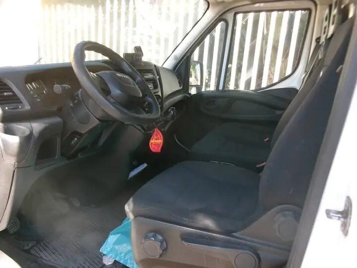 Iveco Daily 35C16 3000 160CV P.3450 *MOTORE ROTTO* FRIGO FRCX 02/2029 -20°