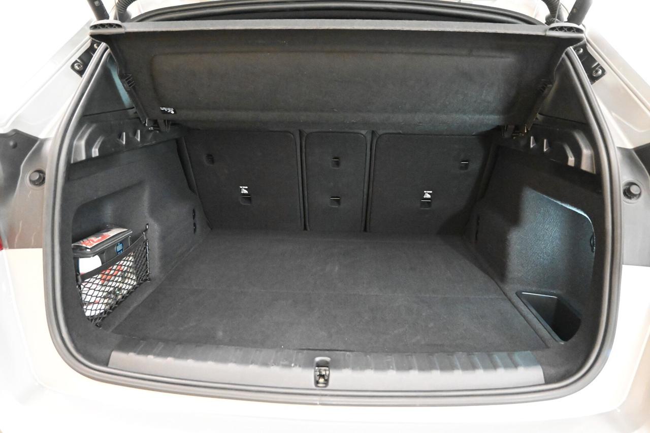 BMW X1 (U11) X1 xDrive 20d Msport