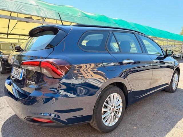 Fiat Tipo 1.6 Mjt S&S SW Business PLUS