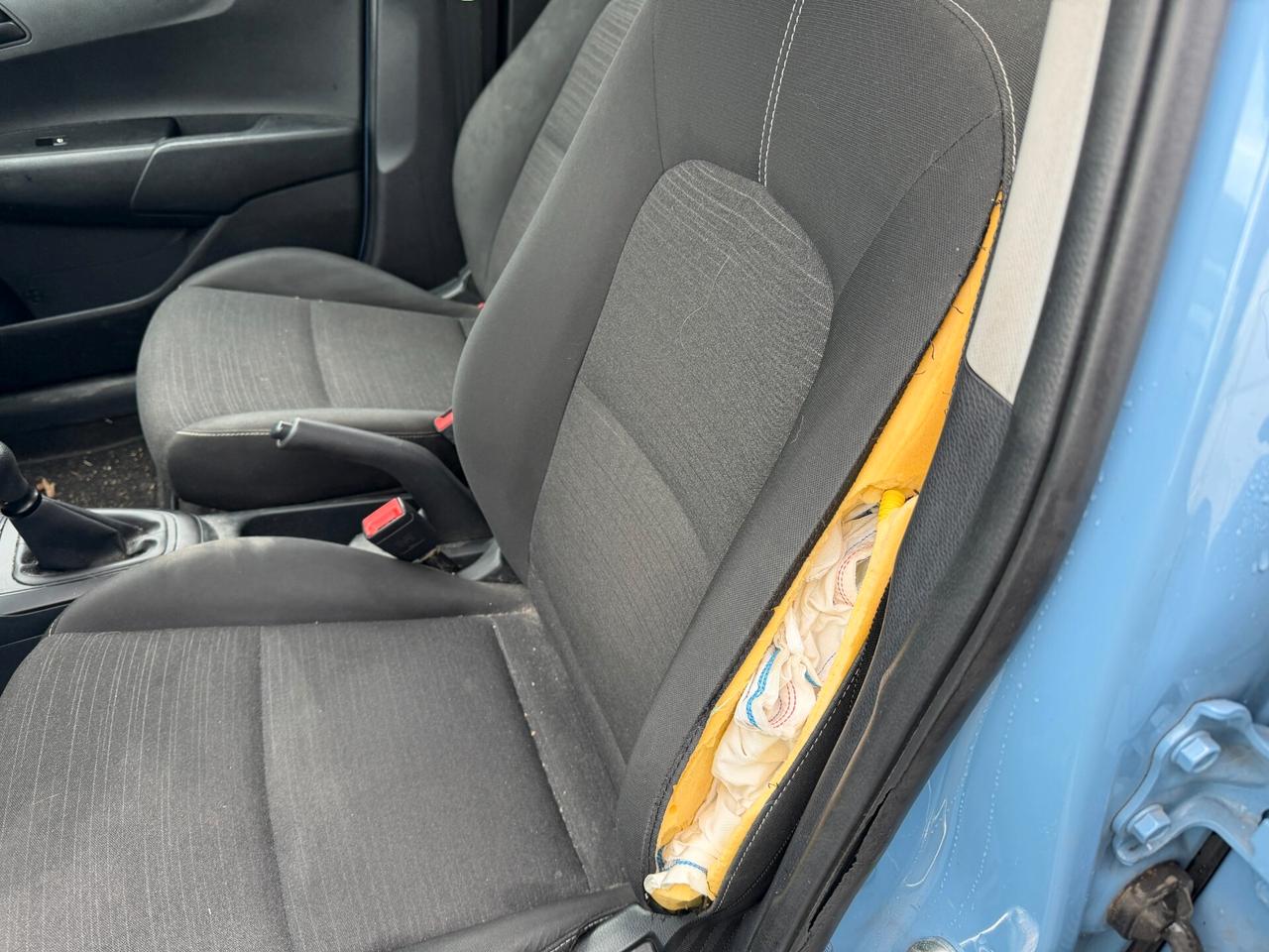 KIA PICANTO 2020 1.0 BENZINA 67 CV *MARCIANTE