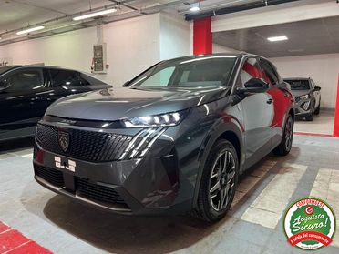 PEUGEOT 3008 Hybrid 136 e-DCS6 GT