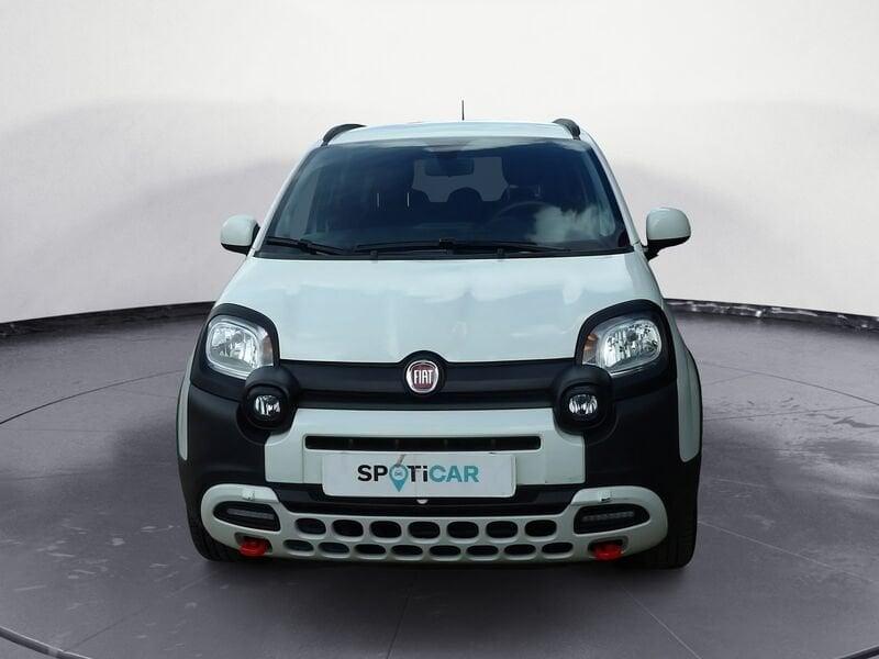 FIAT Panda Cross 1.0 FireFly 70cv S&S Hybrid Cross