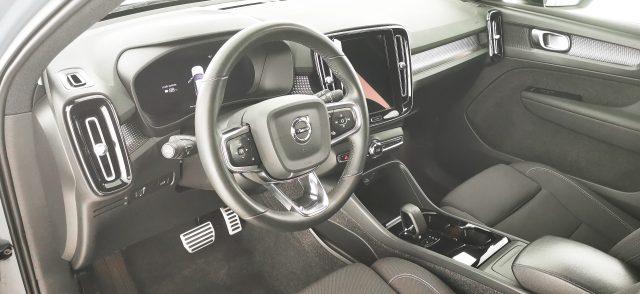 VOLVO XC40 Recharge Pure Electric Single Motor FWD Plus