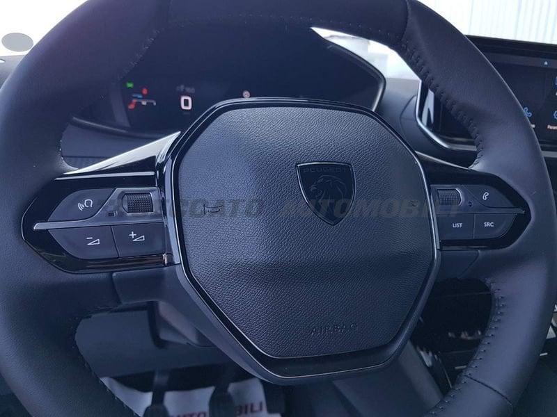 Peugeot 2008 2008 1.2 puretech Allure s&s 100cv