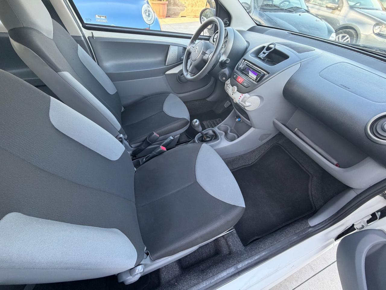 Citroen C1 1.0 3 porte Seduction 70.000 km