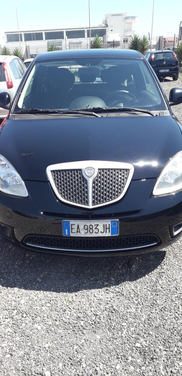 LANCIA - Ypsilon - 1.2 Versus