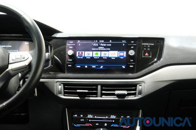 VOLKSWAGEN Polo 1.0 TSI DSG STYLE NEOPATENTATI