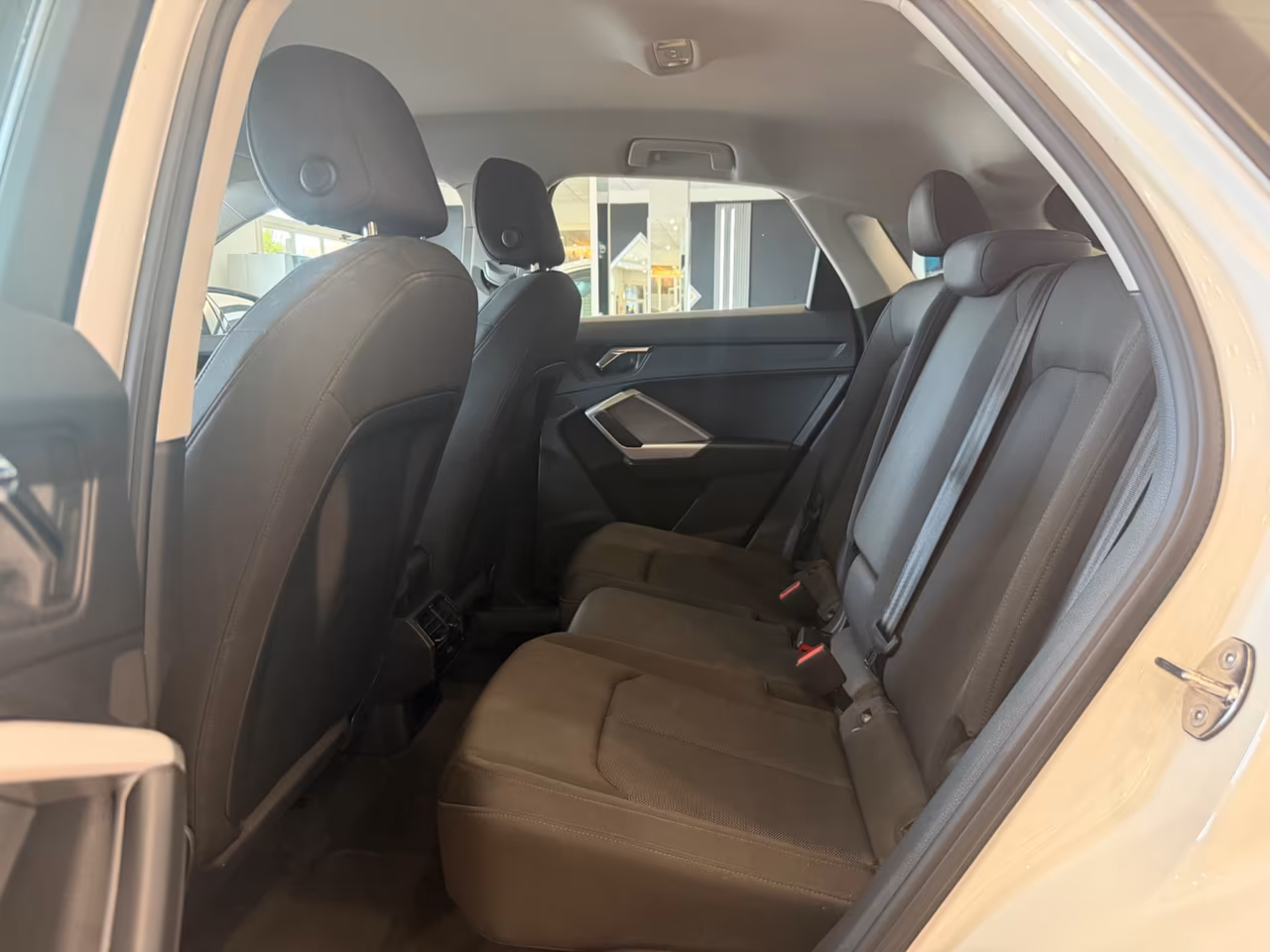 Audi Q3 Sportback 45 tfsi s-tronic