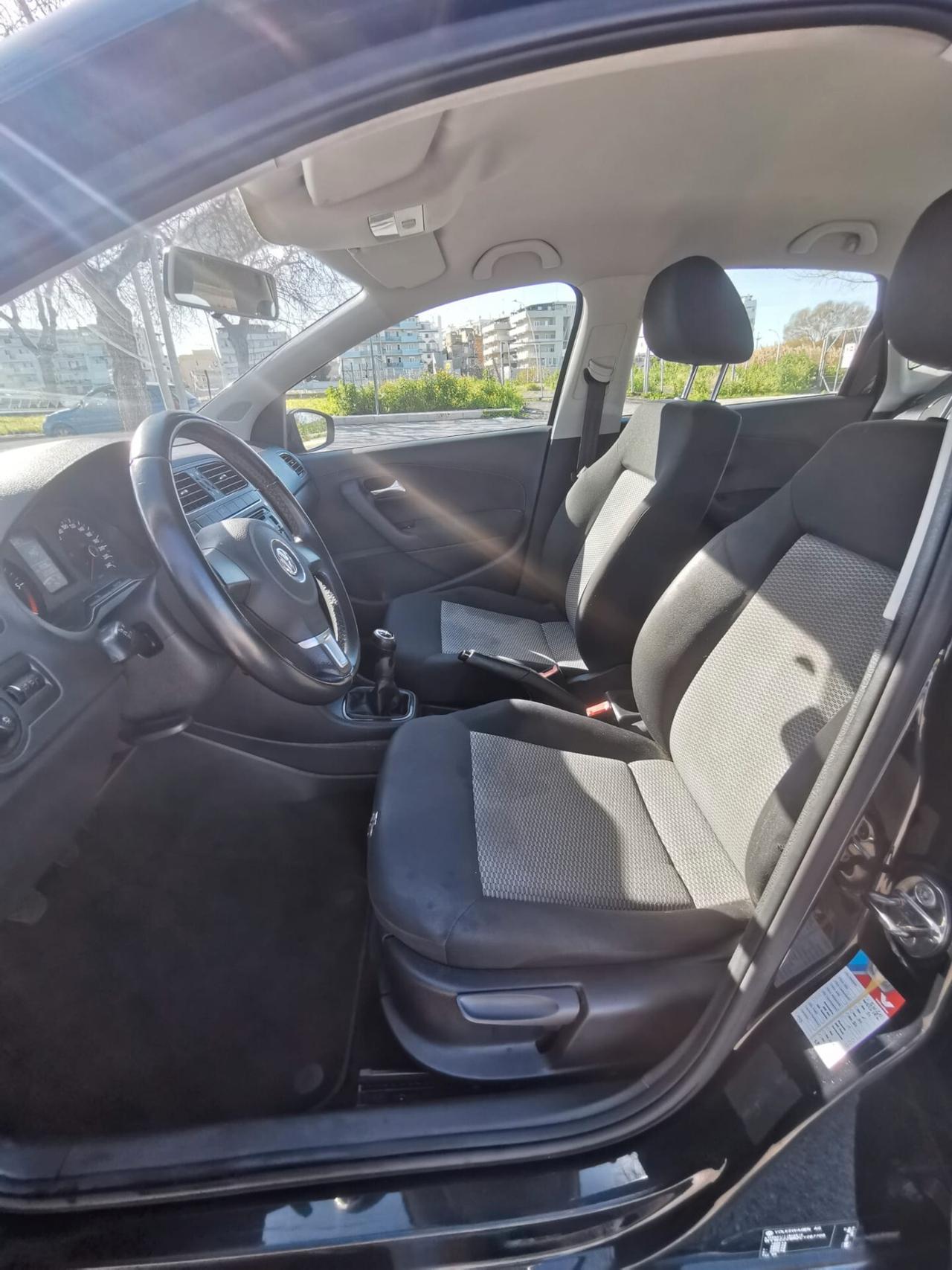 Volkswagen Polo 1.2 TDI 5p. Comfortline - 2012