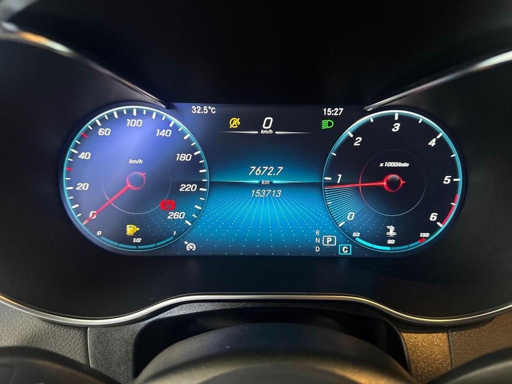 Mercedes GLC 300 300 D Premium Plus 4Matic 9G-Tronic Plus