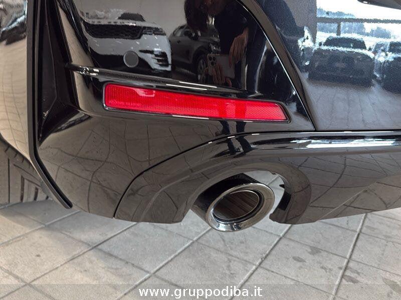 BMW Serie 4 Gran Coupé Serie 4 G26 LCI 2024 Gran Coup 420d Gran Coupe mhev 48V xdrive MSport Pro auto