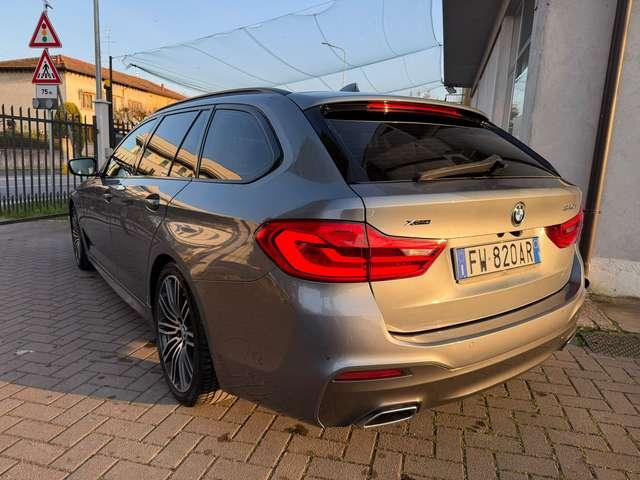 BMW 520 SERIE 5 G31 Touring 520d xdrive Msport auto