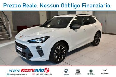 CUPRA TERRAMAR 1.5 HYBRID 150 CV DSG + EDGE DRIGITAL DRIVE IN