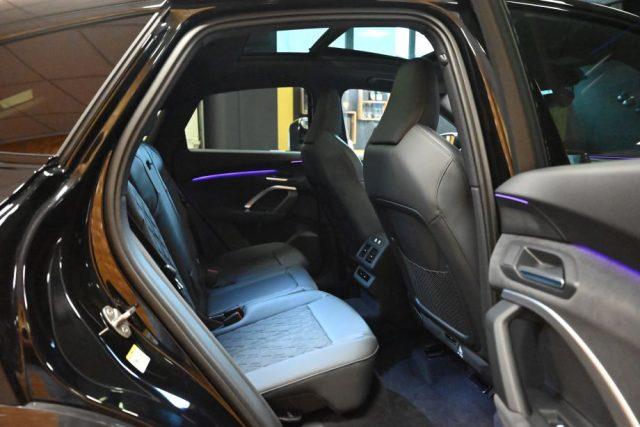 AUDI Q5 NEW SPB S-LINE ED.TDI Q.S-TR.STRAFULL 21"SCONTO27%