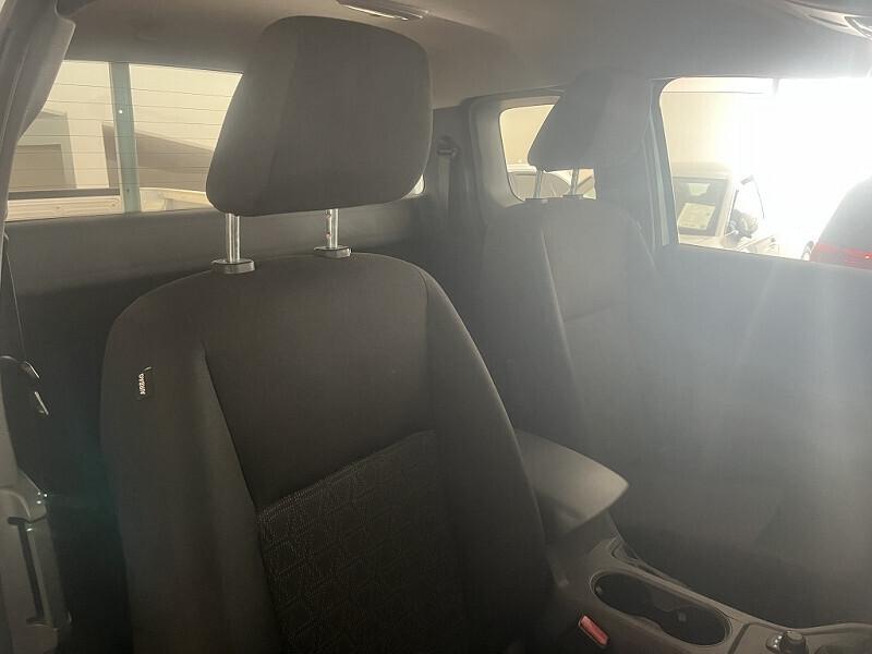 Ford Ranger 2.2 TDCI 4×4 Lang 160 PS Euro 6