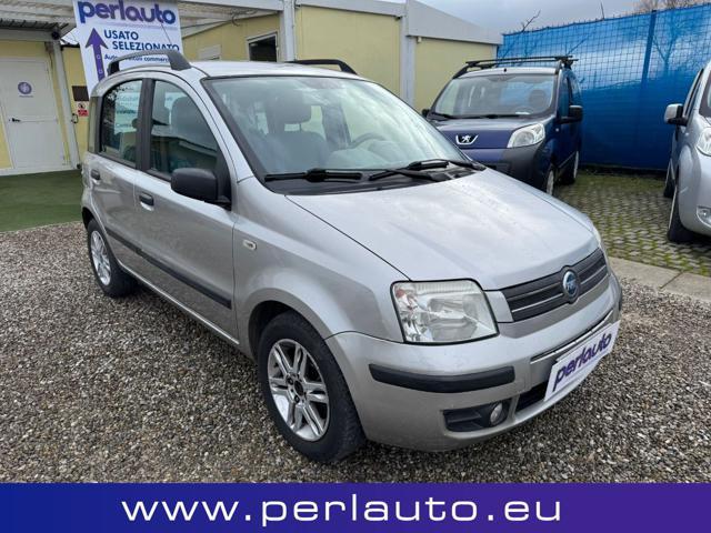FIAT Panda 1.2 Emotion