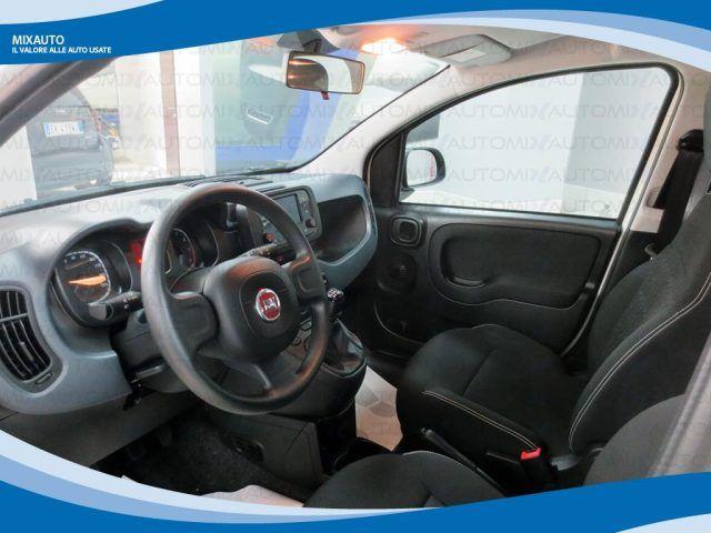 FIAT Panda Hybrid 1.0 FireFly 70cv EU6