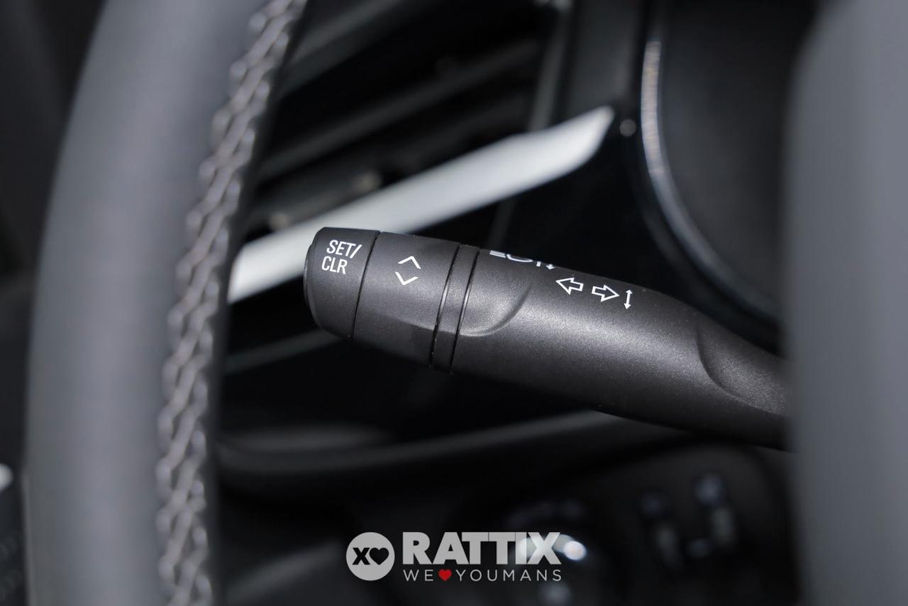 Opel Corsa 1.2 Hybrid 100CV GS DCT6