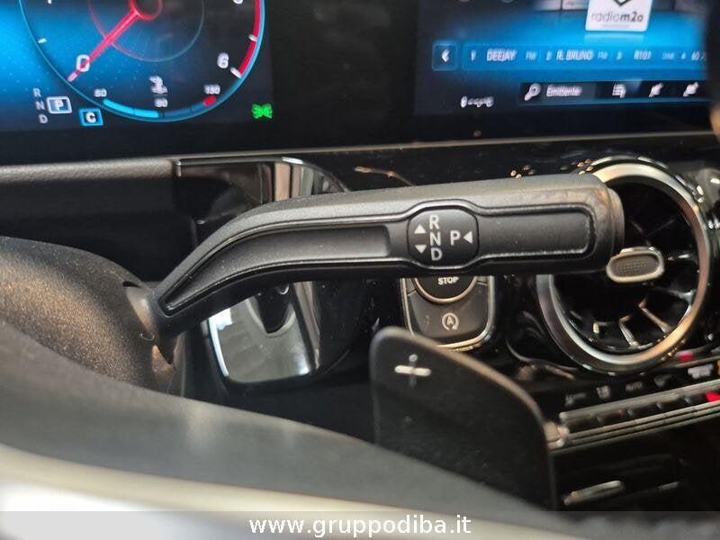 Mercedes-Benz GLA GLA-H247 2020 Diesel 200 d Sport Plus auto