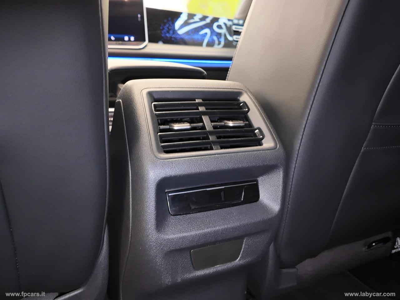VOLKSWAGEN Tiguan 2.0 TDI 150 CV DSG R-Line PLUS TETTO APRIBILE