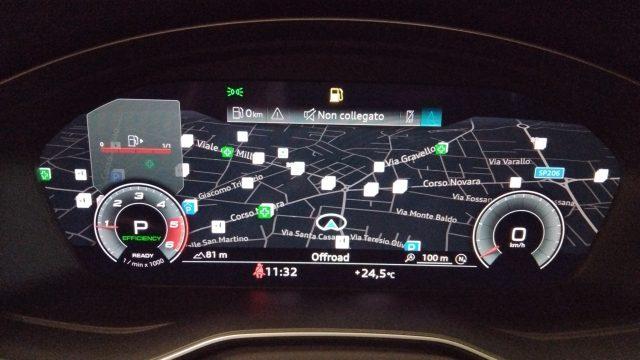 AUDI A4 Avant 35 TDI S tronic S line edition MHEV