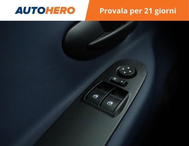 LANCIA Ypsilon 1.0 FireFly 5 porte S&S Hybrid Silver