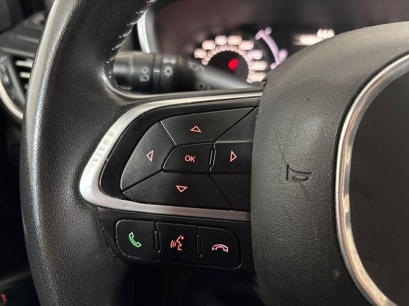 FIAT Tipo II 5p 1.6 mjt Lounge s&s 120cv