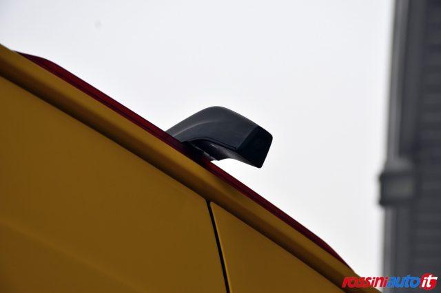 VOLKSWAGEN Crafter 30Q 2.0 TDI 140 CV L3H3 LOGISTIC REARVIEW + PDC +