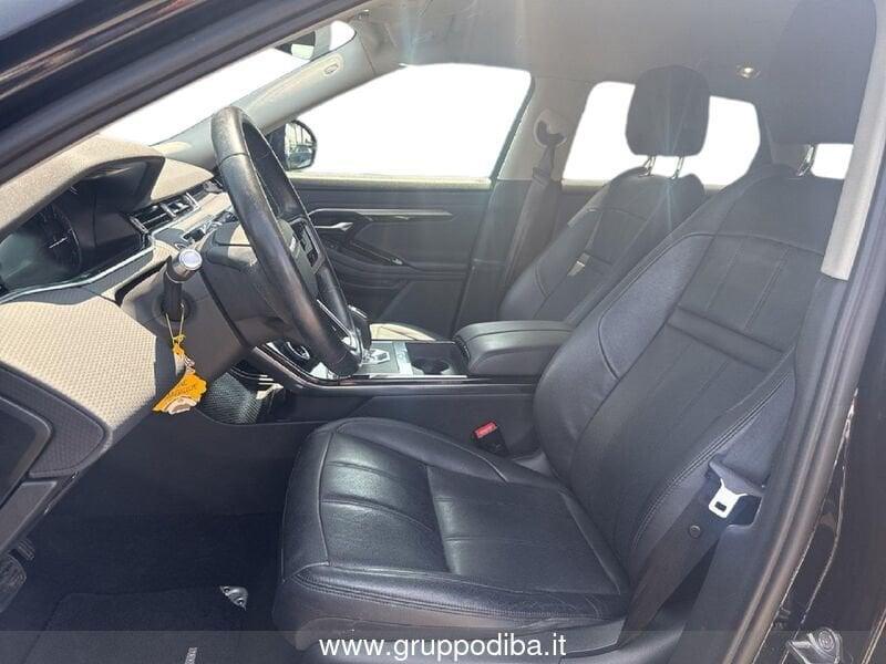 Land Rover RR Evoque Range Rover Evoque II 2019 Die Range Rover Evoque 2.0d i4 mhev S awd 163cv auto