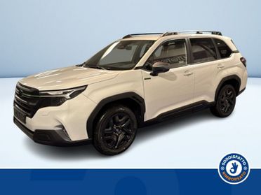 Subaru Forester 2.0i e-Boxer 4Adventure MY25