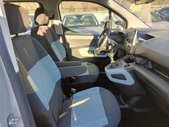 CITROEN Berlingo PureTech 110 Stop&Start M Feel