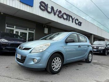 Hyundai i20 i20 5p 1.2 Classic