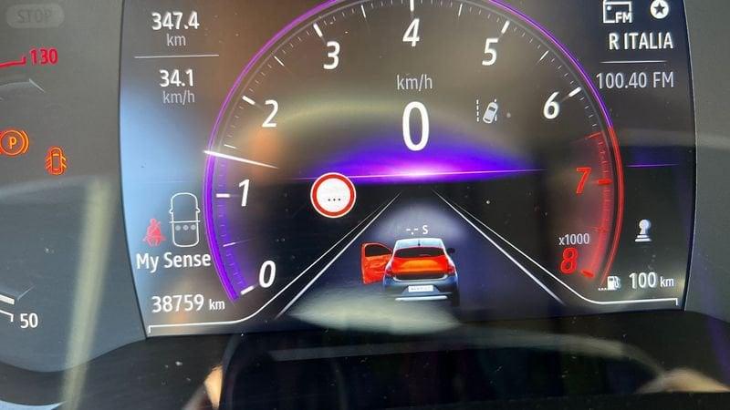 Renault Clio 5 Porte 1.0 TCe Intens