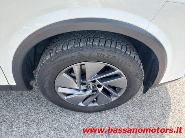 NISSAN Qashqai MHEV 158 CV Xtronic Business BELLISSIMA