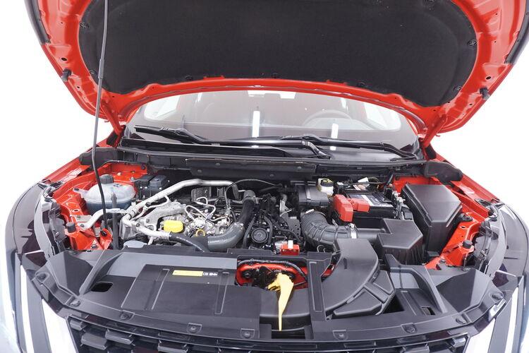 Nissan Qashqai MHEV Visia BR141485 1.3 Mild Hybrid 140CV