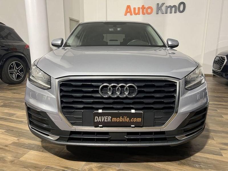 Audi Q2 1.6 TDI S tronic Business