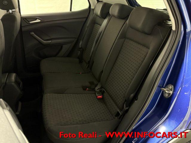 VOLKSWAGEN T-Cross 1.5 TSI DSG Style - PROMO