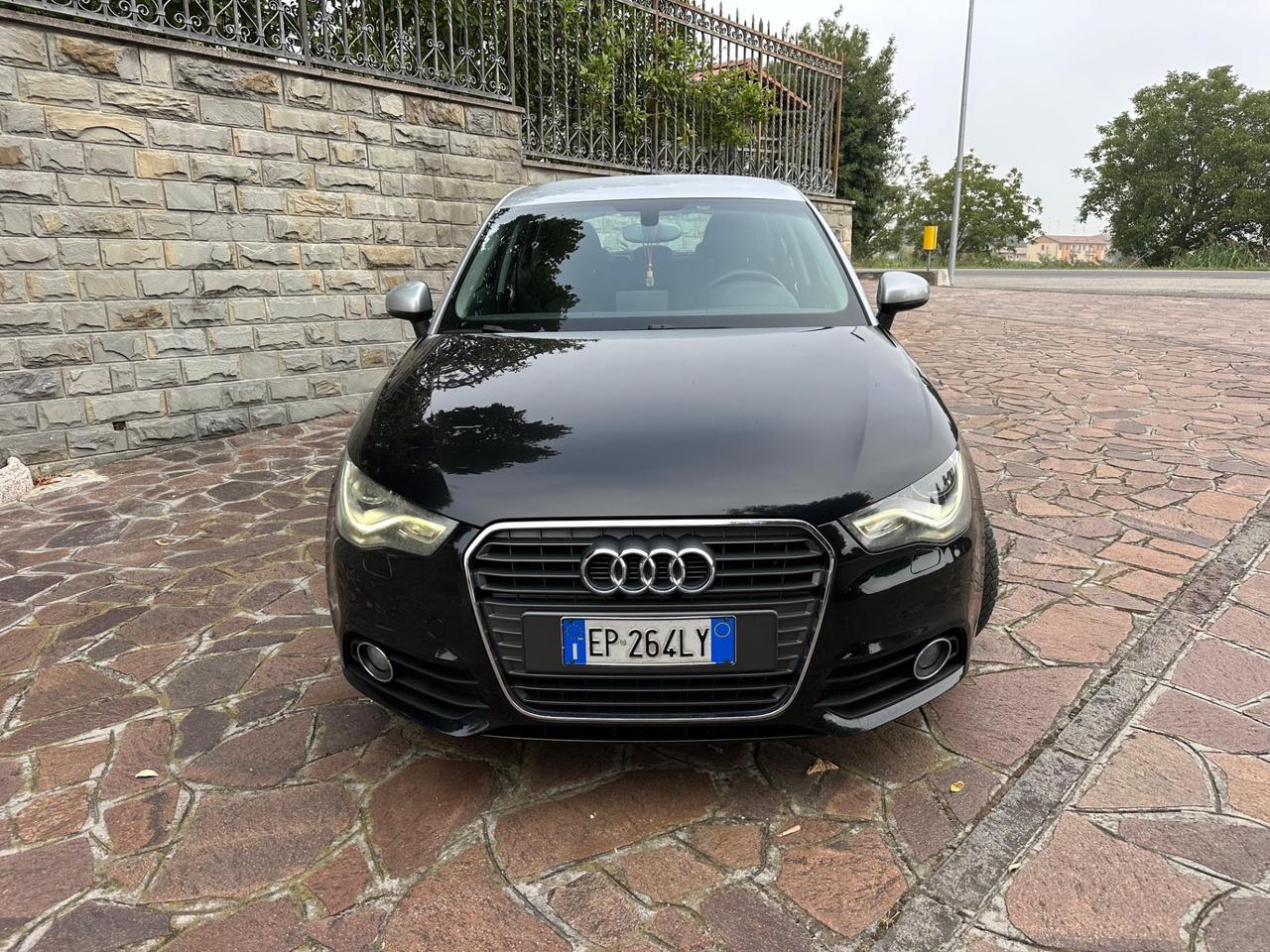 Audi A1 1.2 TFSI Ambition NEOPATENTATI