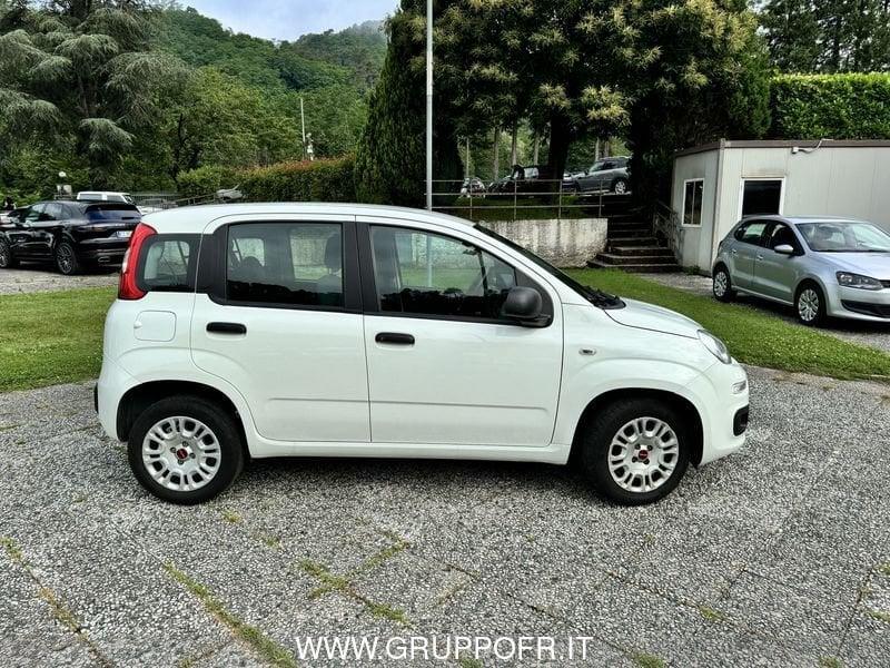 FIAT Panda Panda 1.2 Easy Van 4 posti NETTO IVA