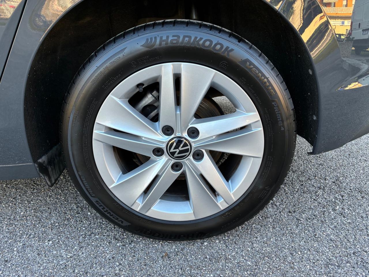 Volkswagen Golf 2.0 TDI 150 CV DSG SCR Life *PREZZO REALE*