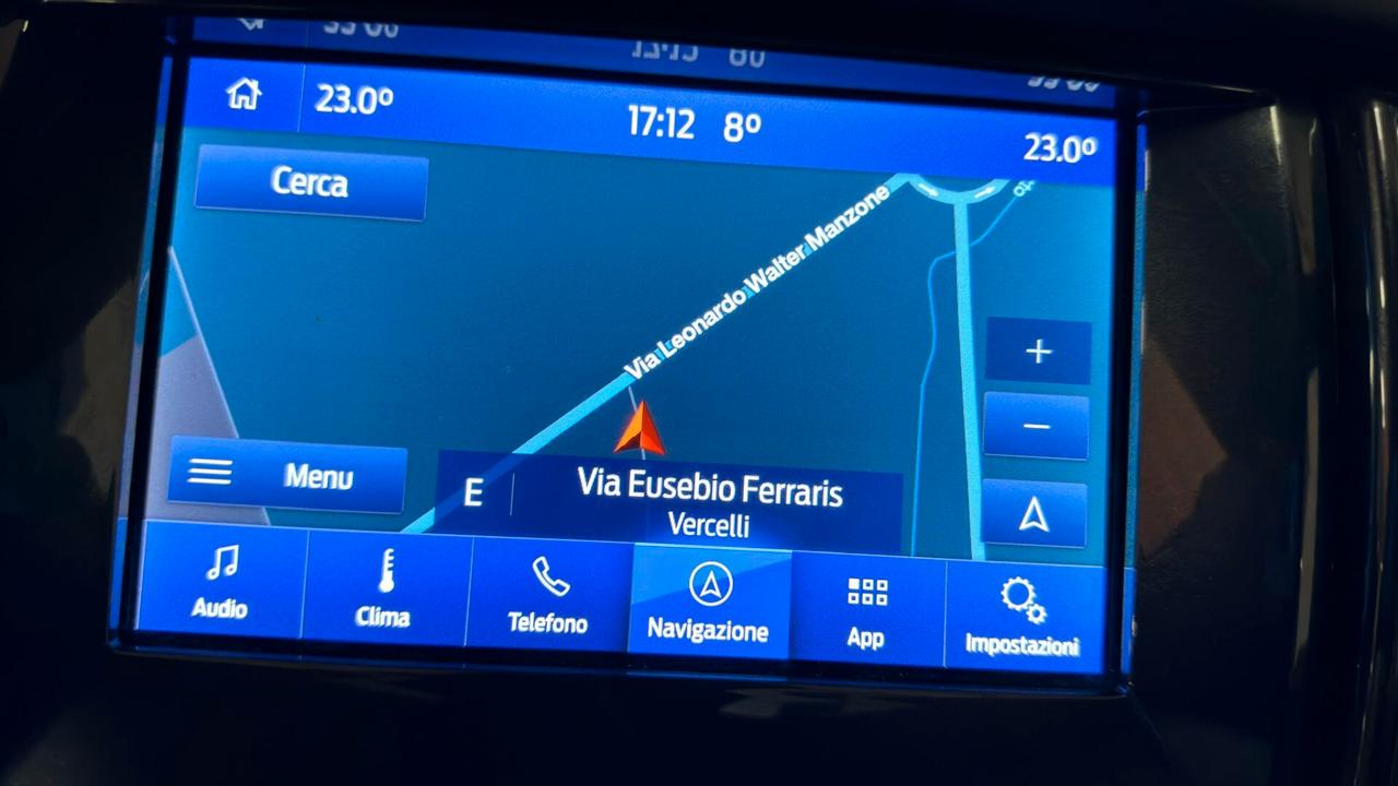 Ford Ranger WILDTRAK 2.0 ECOBLUE aut. 213CV DC 5pt Special Edition