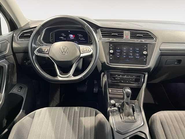 Volkswagen Tiguan Allspace Mark 1 Facelift (2021) 2.0TDI 150CV DSG Business 7P. - IVA ESPOSTA