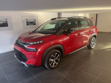 Citroën C3 Aircross PureTech 110 S&S Shine