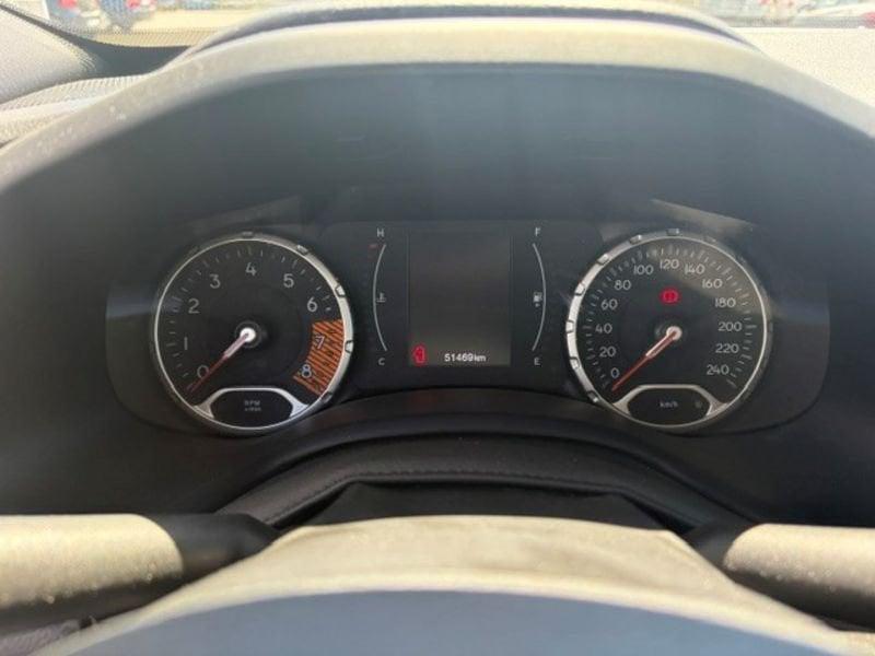 Jeep Renegade 1.0 T3 120cv Longitude